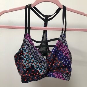 Victoria’s Secret | VSX Sports Bra Size Medium